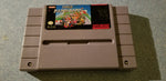Super Mario Kart - Super NES