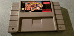 Street Fighter II Turbo - Super NES
