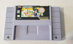 Super Mario All-Stars (Player's Choice) - Super NES