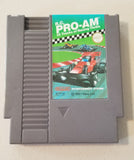 R.C. Pro-AM - NES
