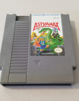 Astyanx - NES