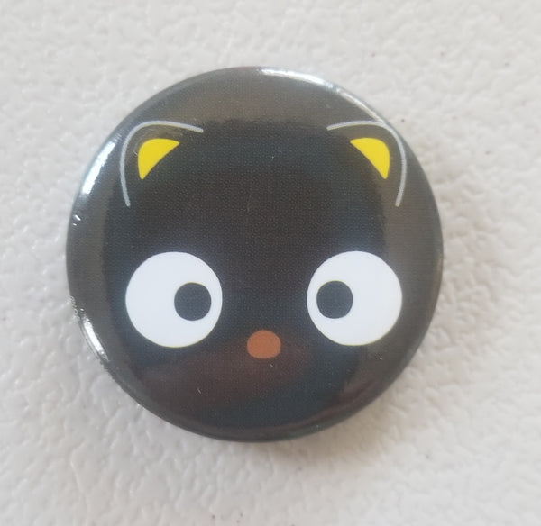 Sanrio Chococat Button