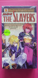 The Slayers Volume 3 VHS - Subtitled - Brand new and sealed, Officially Licensed