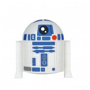 Star Wars R2-D2 3D Foam Magnet