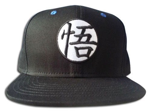 DRAGON BALL Z - GOKU FITTED CAP