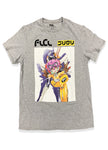 FLCL - FLCL ADULTS HARUKO SHIRT