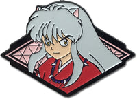 INUYASHA- INUYASHA JAPANESE STYLE PIN