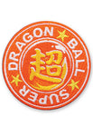 DRAGON BALL SUPER - DRAGON BALL SUPER ICON 01 PATCH