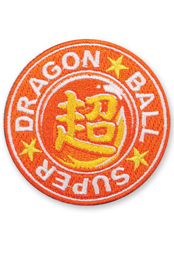 DRAGON BALL SUPER - DRAGON BALL SUPER ICON 01 PATCH