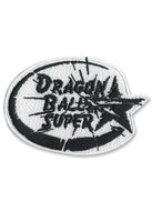 DRAGON BALL SUPER - DRAGON BALL SUPER ICON 2 PATCH