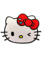 HELLO KITTY - 05 PATCH