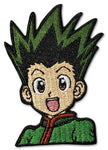 HUNTER X HUNTER - GON EMBROIDERED PATCH