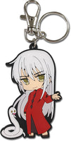 FRUITS BASKET 2019 - AYAME SOHMA SD PVC KEYCHAIN