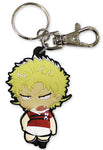 ALL OUT!! - EBUMI PVC KEYCHAIN