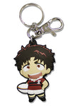 ALL OUT!! - GION PVC KEYCHAIN