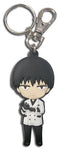 TOKYO GHOUL: RE - URIE PVC KEYCHAIN