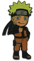 NARUTO SHIPPUDEN- ENAMEL THUMBS UP PIN