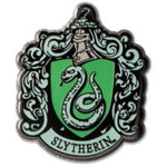 Harry Potter Slytherin Crest Enamel Pin