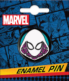 Spider Gwen Enamel Pin