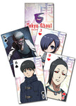 TOKYO GHOUL - SD TOKYO GHOUL PLAYING CARDS