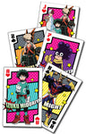 MY HERO ACADEMIA - HERO COSTUME GROUP PLAYING CARDS