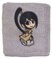 SOUL EATER TSUBAKI WRISTBAND