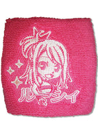 FAIRY TAIL LUCY WRISTBAND