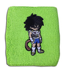 DRAGON BALL SUPER BROLY - BROLY KID WRISTBAND