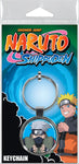 Naruto Kakashi Round Keychain