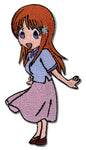 BLEACH ORIHIME SD PATCH