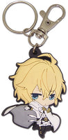 SERAPH OF THE END - MIKAELA PVC KEYCHAIN