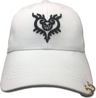 ONE PIECE - LAW STYLE CAP