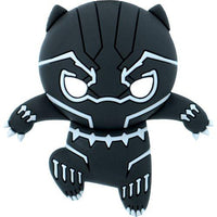 Marvel Black Panther 3D Foam Magnet
