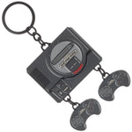 SEGA Genesis Console Keychain