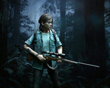 The Last of Us 2 - 7″ Scale Action Figures – Ultimate Joel and Ellie 2-pack