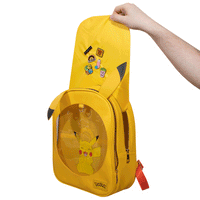 Pikachu ITA Mini Backpack