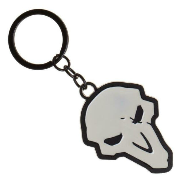 Overwatch Reaper Metal Keychain