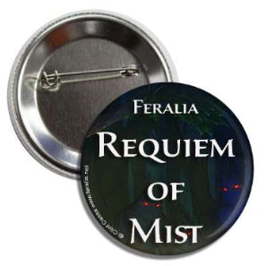Feralia Requiem of Mist Logo Button