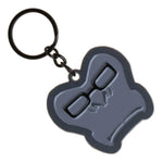 Overwatch Winston Metal Keychain