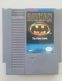 Batman The Video Game - NES