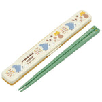 Totoro Harvest Chopsticks Set