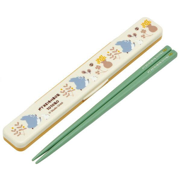 Totoro Harvest Chopsticks Set