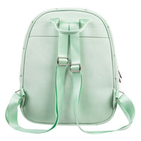 Animal Crossing Leaf ITA Mini Backpack