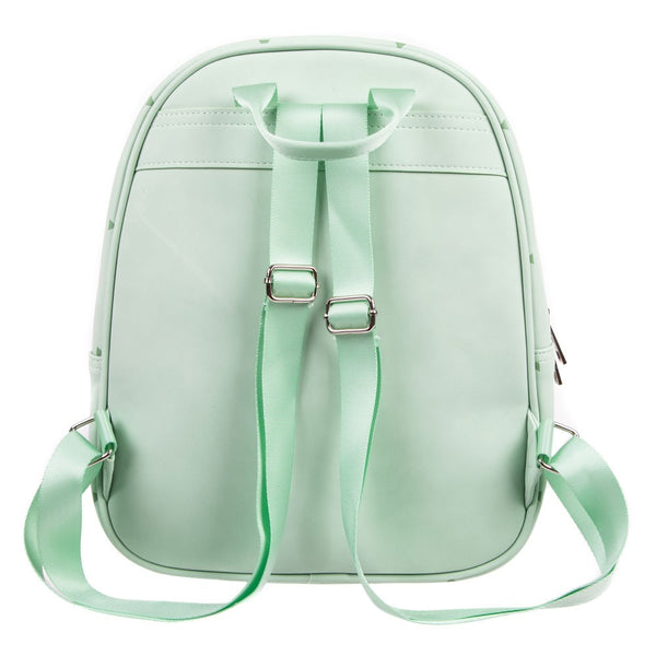animal crossing backpack mini Animal Crossing Leaf ITA Mini Backpack – Alicia's Anime