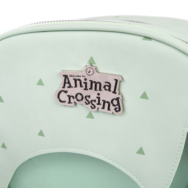 Animal Crossing Leaf ITA Mini Backpack Alicia's Anime Animal Crossing Leaf ITA Mini Backpack Alicia's Anime