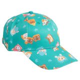 Animal Crossing AOP Hat