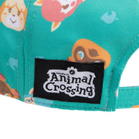 Animal Crossing AOP Hat