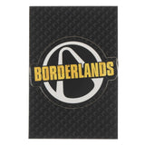 Borderlands Lanyard