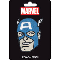 Marvel Captain America Patch