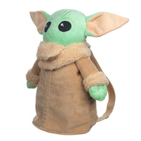 Star Wars The Child Plush Backpack